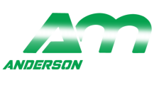Logo: Anderson Matheus - Personal Trainer